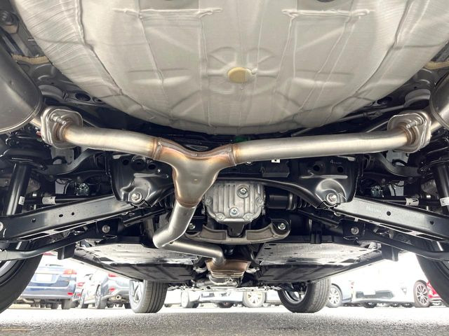 下回りがきれいなうちに、防錆加工の施工がオススメ。降雪地域はもちろん、沿岸部にお住いの方や、趣味でマリン・ウィンタースポーツをされる方にご好評いただいております。