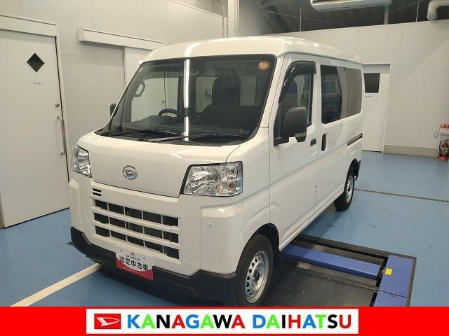 ハイゼットカーゴ