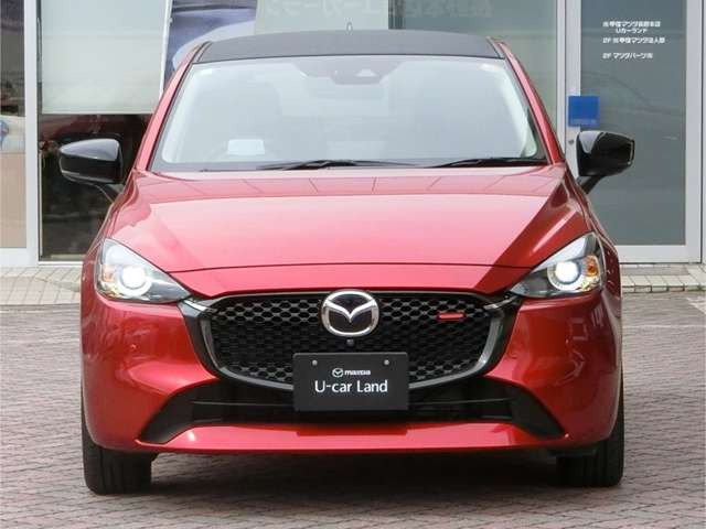 MAZDA21.5 15 スポルト