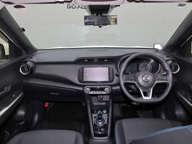 キックス1.2 X (e-POWER)