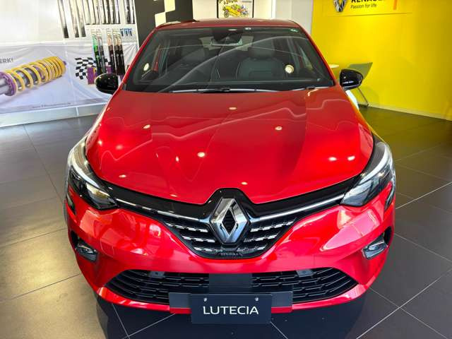 ルーテシアイーテック ハイブリッド レザーパック