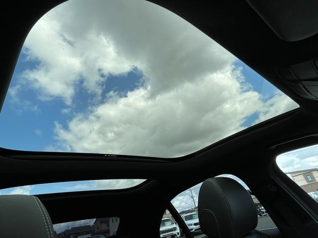 EクラスE220d アバンギャルド スポーツ