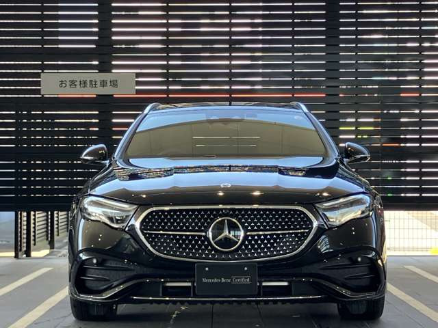 EクラスワゴンE220d アバンギャルド AMGラインパッケージ (ISG)