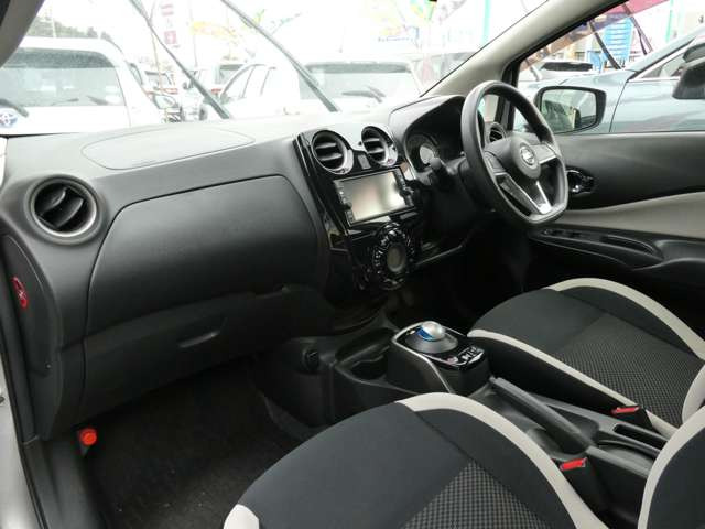 ノート1.2 e-POWER X