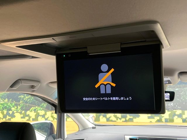 アルファード2.5 S Cパッケージ