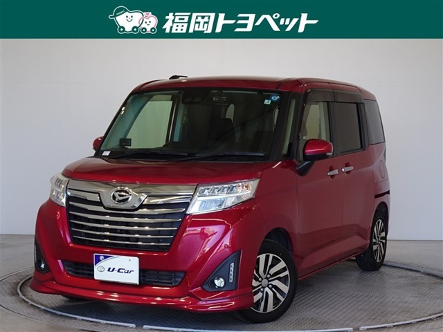 トール1.0 カスタムG リミテッド SAIII