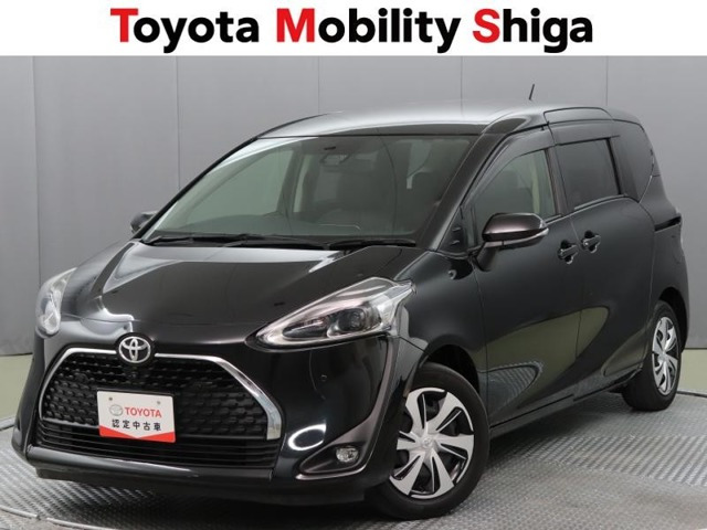 シエンタ1.5 G クエロ