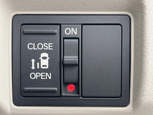 N-BOXベースグレード