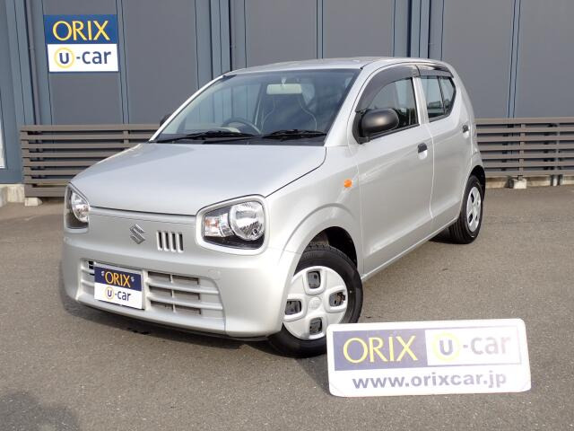 アルトF オートギヤシフト