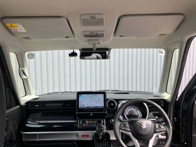 スペーシアカスタムハイブリッド(HYBRID)  XS