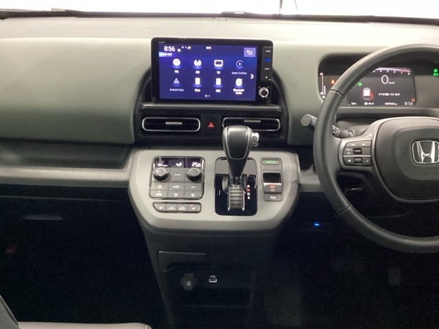 フリード1.5 クロスター