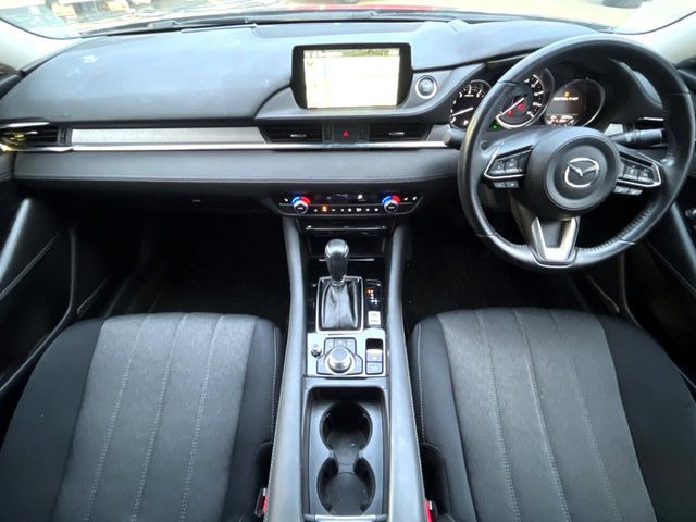 MAZDA6セダン2.0 20S プロアクティブ