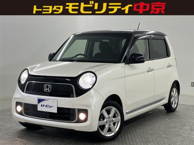 N-ONEプレミアム Lパッケージ