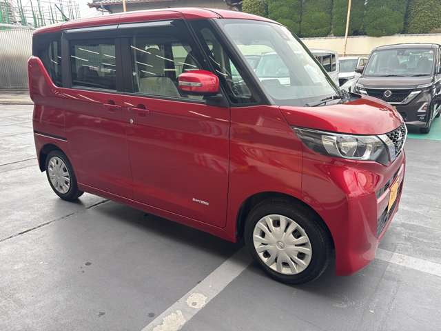 デイズルークスX