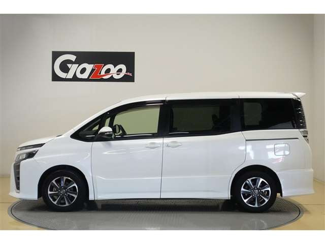 ヴォクシー2.0 ZS