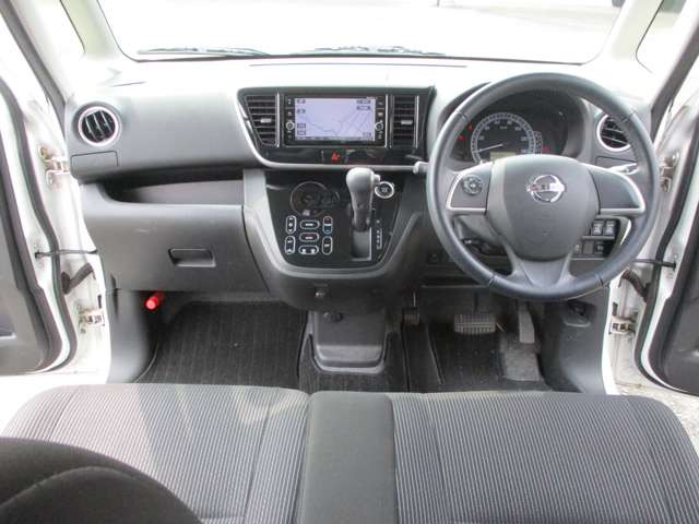 デイズルークスX Vセレクション 4WD