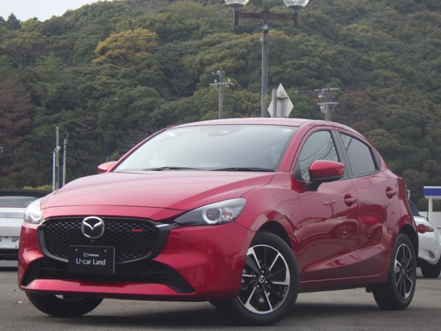 MAZDA21.5 15 スポルト