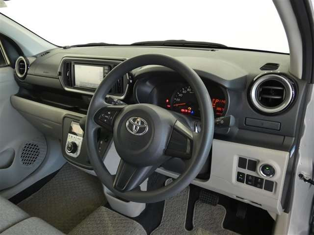 パッソ1.0 X Lパッケージ