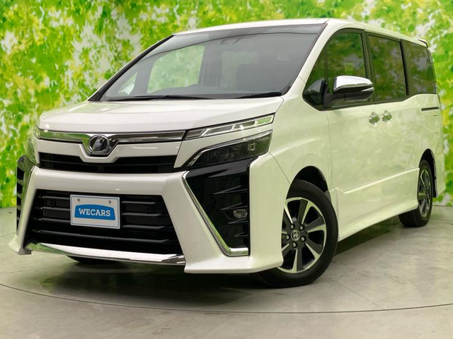 ヴォクシー2.0 ZS 煌II