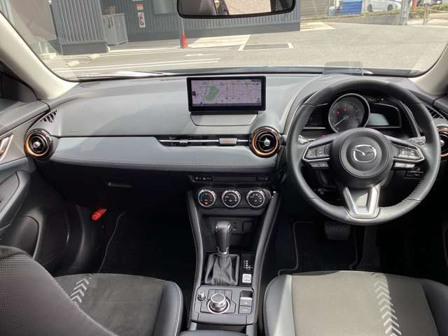 CX-31.5 15S ビビッド モノトーン