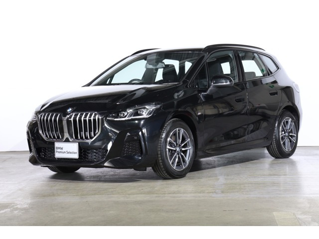 2シリーズアクティブツアラー218d Mスポーツ