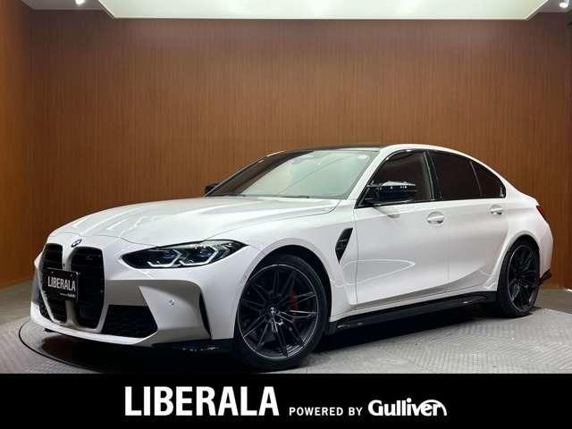 M3コンペティション