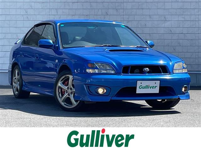 レガシィB42.0 RSK Sエディション 4WD