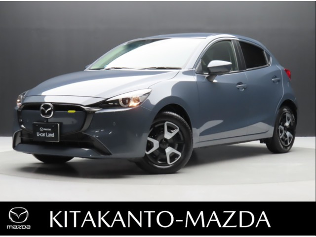 MAZDA21.5 15BD