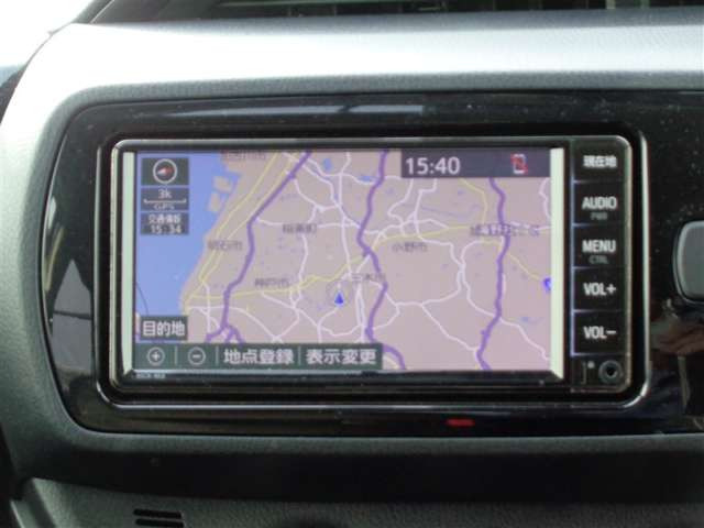 ヴィッツ1.3 F セーフティ エディションIII