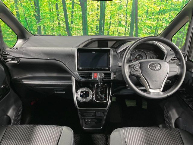 ヴォクシー2.0 ZS 煌II