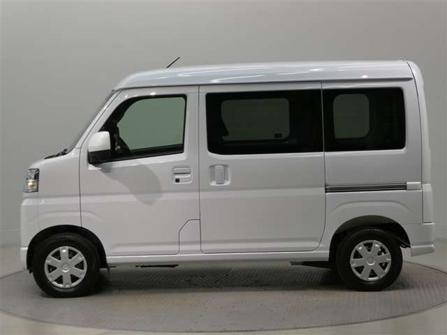 ハイゼットカーゴクルーズ