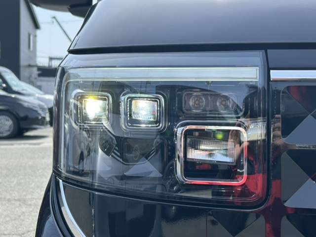 ルークスハイウェイスター Gターボ プロパイロットエディション 4WD