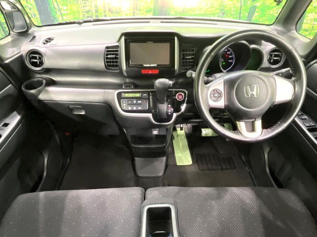 N-BOXG Lパッケージ