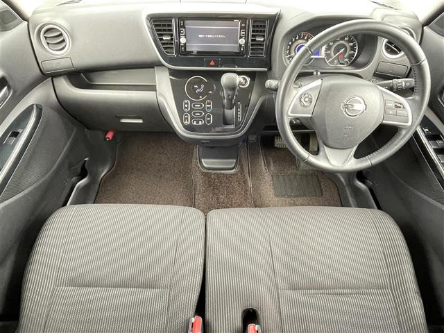 デイズルークスハイウェイスター Gターボ