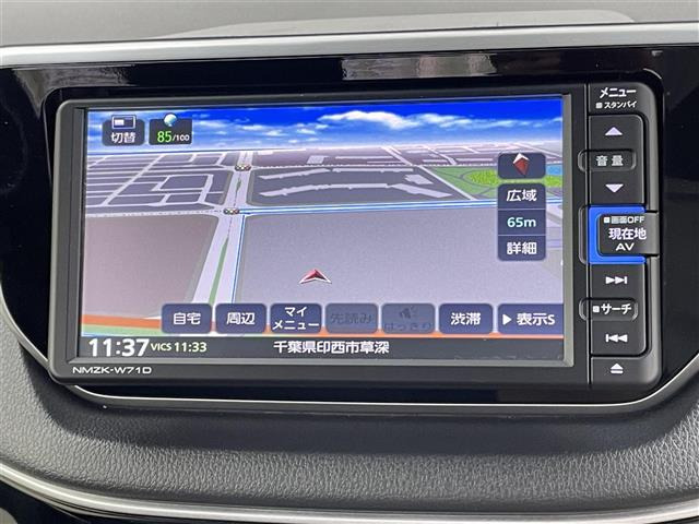 ムーヴX リミテッドII SAIII