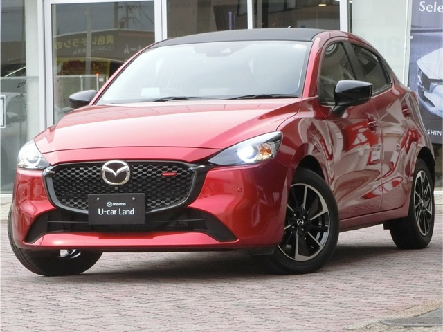 MAZDA21.5 15 スポルト