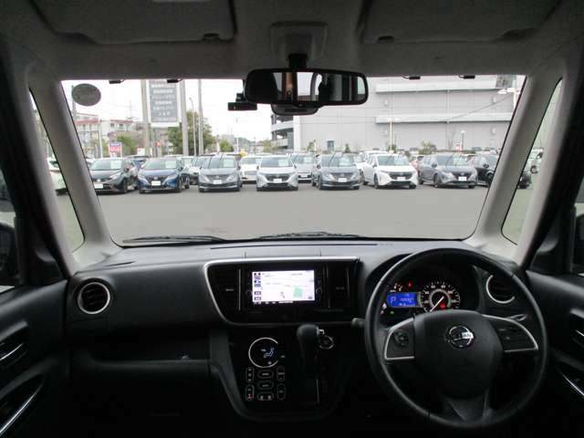 デイズルークスハイウェイスター Gターボ