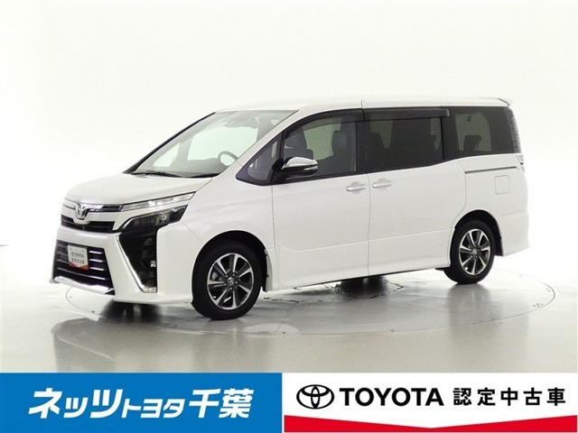 ヴォクシー2.0 ZS 煌III