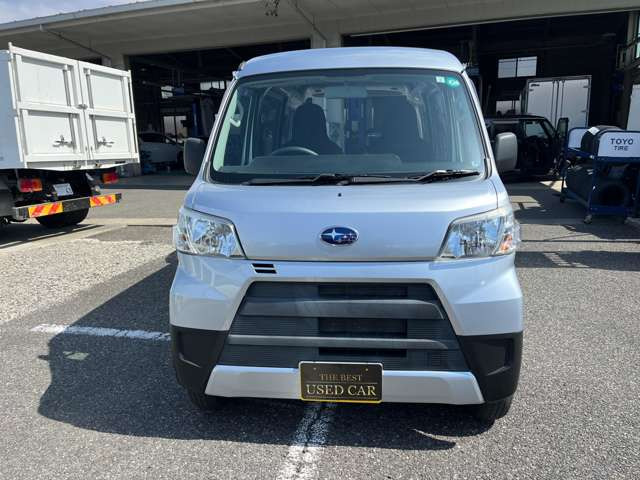 サンバートランスポーター