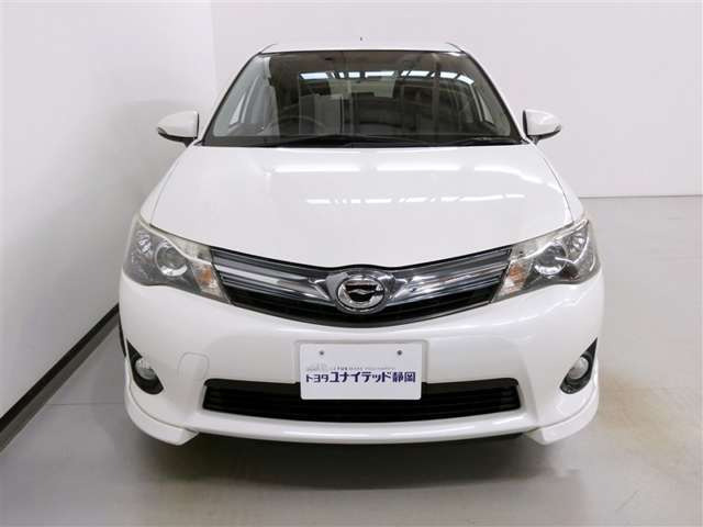 カローラフィールダー1.5 G エアロツアラー W×B