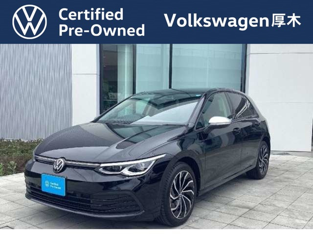 ゴルフTDI アクティブ アドバンス プラチナムエディション ディーゼル