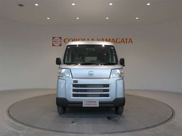 ハイゼットカーゴ