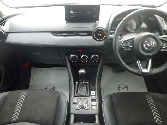 CX-31.5 15S ビビッド モノトーン