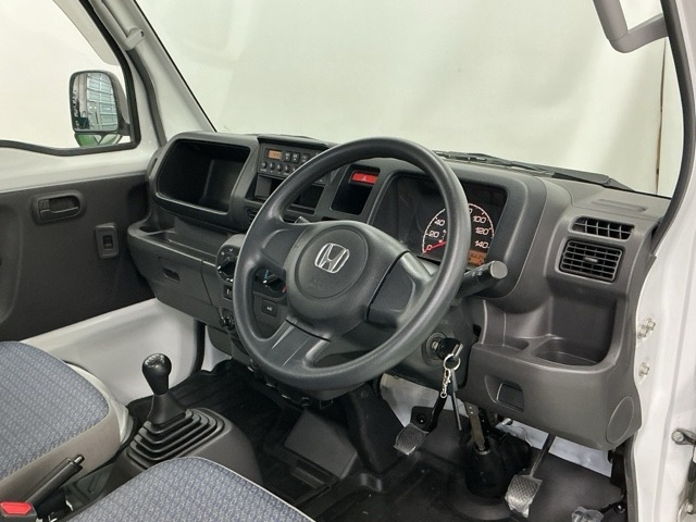 アクティトラックSDX