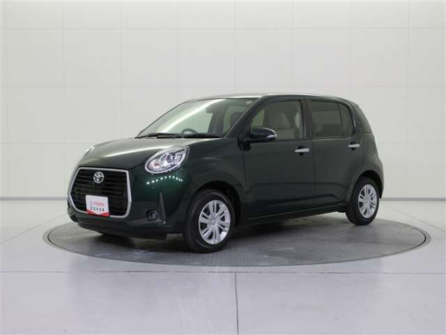 パッソ1.0 モーダ