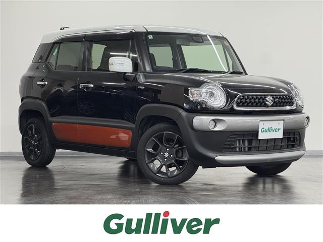 クロスビー1.0 ハイブリッド(HYBRID) MZ