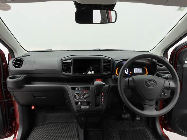 ミライースL SAIII