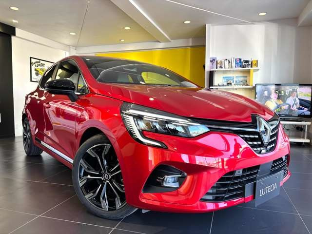 ルーテシアイーテック ハイブリッド レザーパック