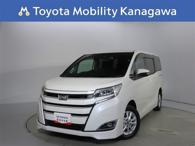 ノア1.8 ハイブリッド G