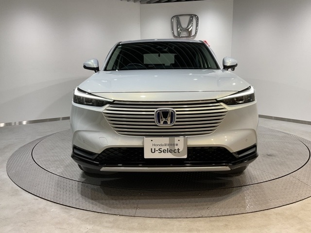 ヴェゼル1.5 e:HEV Z 4WD